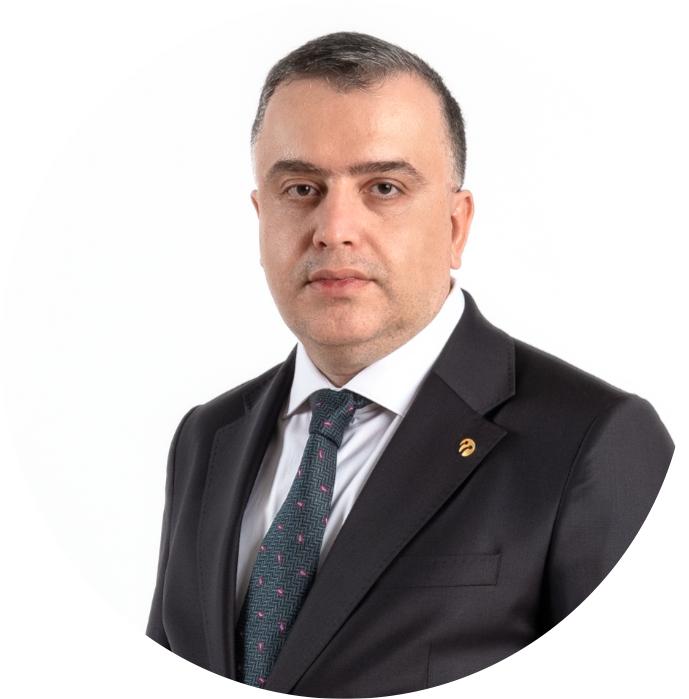 Mustafa DEMİRHAN - Yönetim Kurulu Üyesi