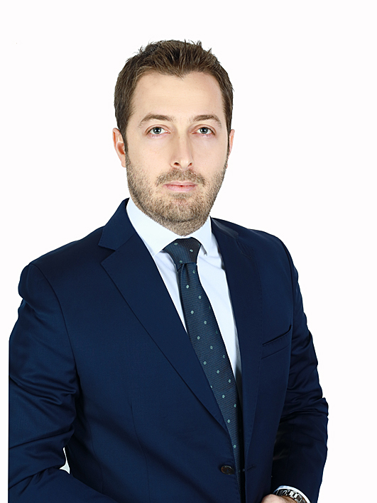 Onur TEMEL - İç Kontrol Yöneticisi
